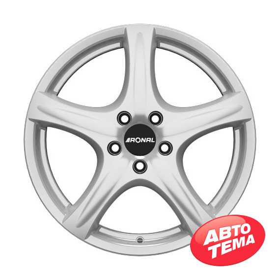 Купить RONAL R42 CS R17 W7 PCD5x114.3 ET49 DIA76.1