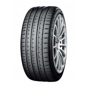 Купити Літня шина YOKOHAMA ADVAN Sport V105S 235/50R19 99W