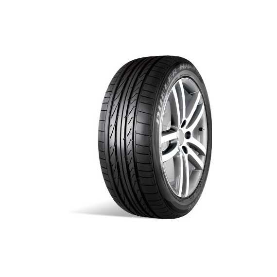 Купить Летняя шина BRIDGESTONE Dueler H/P Sport 255/45R20 101W RUN FLAT