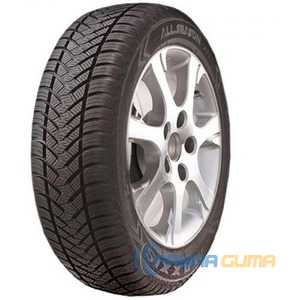 Купити Всесезонна шина MAXXIS AP2 195/50R15 86V