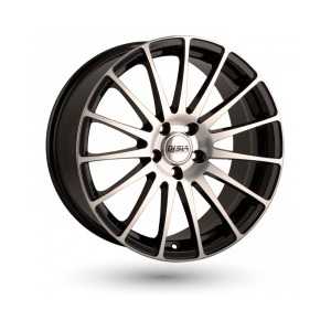 Купить DISLA TURISMO 820 BD R18 W8 PCD5x114.3 ET42 DIA67.1