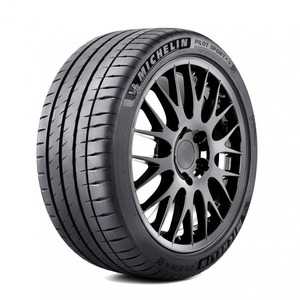 Купити Літня шина MICHELIN Pilot Sport 4 S 275/30R20 97Y