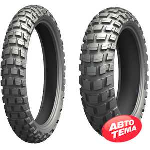 Купить MICHELIN Anakee Wild 140/80R17 69R TL/TT