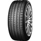 Купить Летняя шина YOKOHAMA ADVAN SPORT V105T 265/50R20 111W