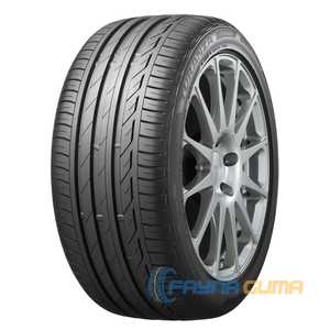 Купити Літня шина BRIDGESTONE Turanza T001 225/45R17 91W Run Flat