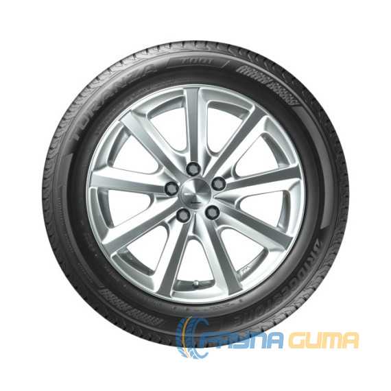 Летняя шина BRIDGESTONE Turanza T001 - 