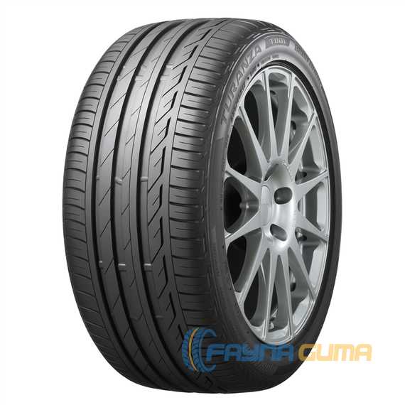 Летняя шина BRIDGESTONE Turanza T001 - 