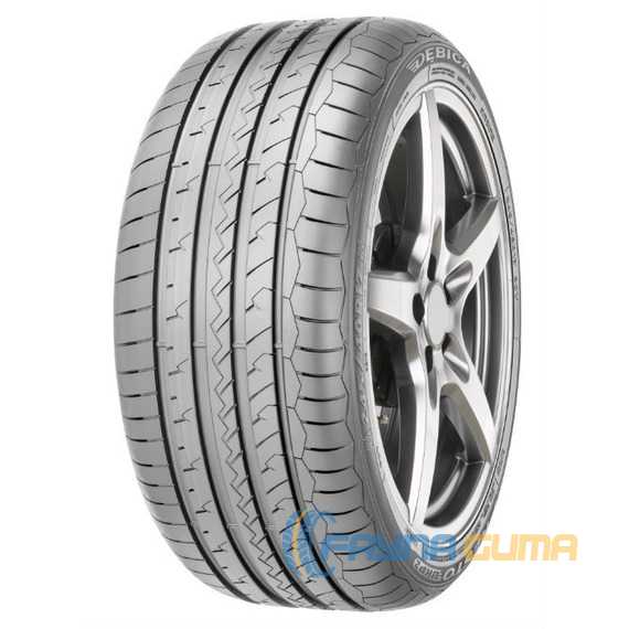 Купити Літня шина DEBICA Presto UHP 2 225/55R17 101Y