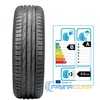 Купити Літня шина Nokian Tyres Hakka Blue 2 205/55R17 95V
