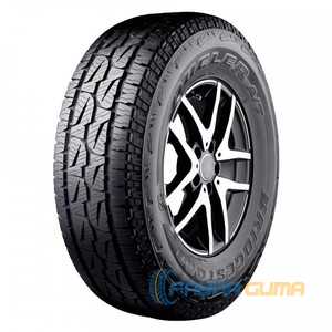 Купити Всесезонна шина BRIDGESTONE Dueler A/T 001 235/65R17 108H