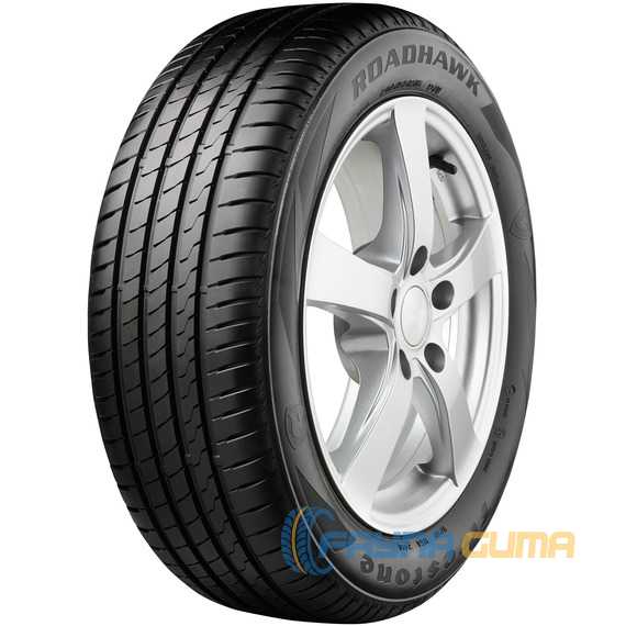 Купити Літня шина FIRESTONE Roadhawk 225/55R16 95V