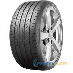 Купити Літня шина FULDA SportControl 2 225/45R17 91Y