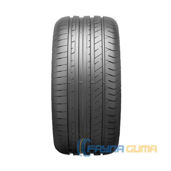 Купить Летняя шина FULDA SportControl 2 225/45R17 91Y