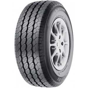 Купити Літня шина LASSA Transway 215/75R16C 116/114R