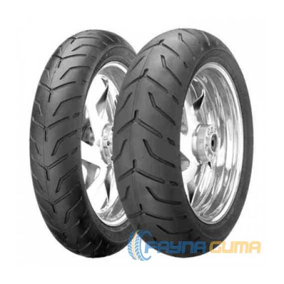 Купити DUNLOP D408 130/60R19 61H