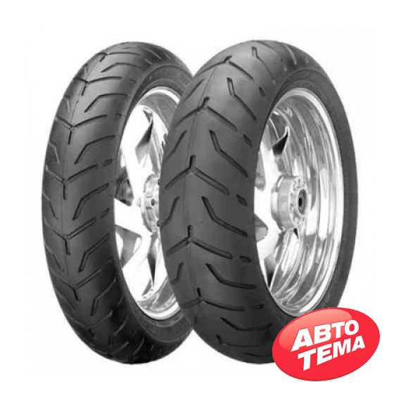 Купить DUNLOP D408 130/80R17 65H