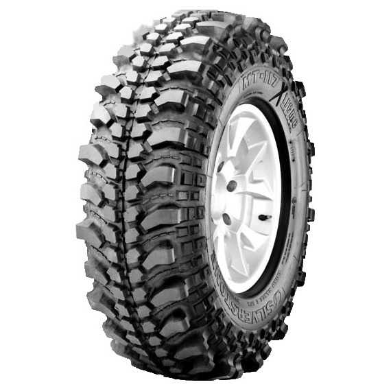 Купить Всесезонная шина SILVERSTONE MT-117 Xtreme 31/10.5R15 110K