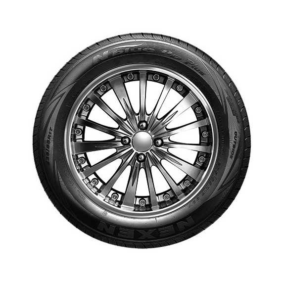 Купить Летняя шина NEXEN NBlue HD Plus 175/65R15 84T
