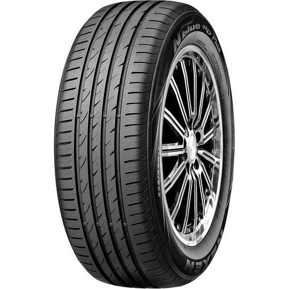 Купить Летняя шина NEXEN NBlue HD Plus 175/65R15 84T