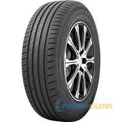 Купить Летняя шина TOYO Proxes CF2 SUV 215/70R16 100H