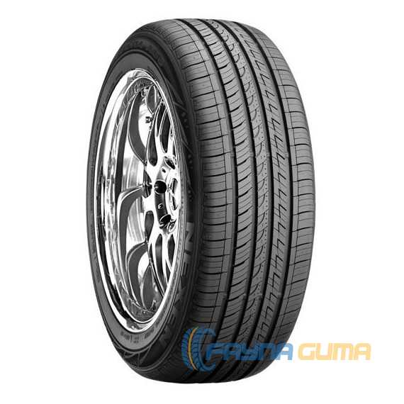 Купити Літня шина ROADSTONE N FERA AU5 225/50R17 98W