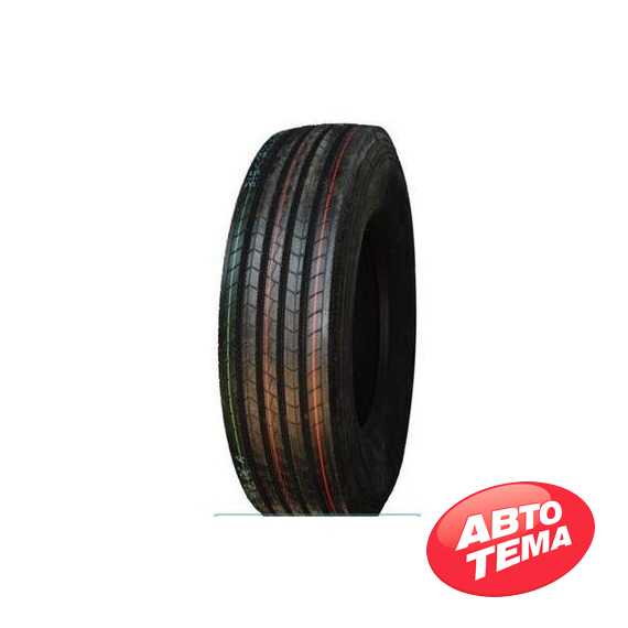 Купити Вантажна шина LANVIGATOR S201 (рульова) 285/70R19.5 146/144M