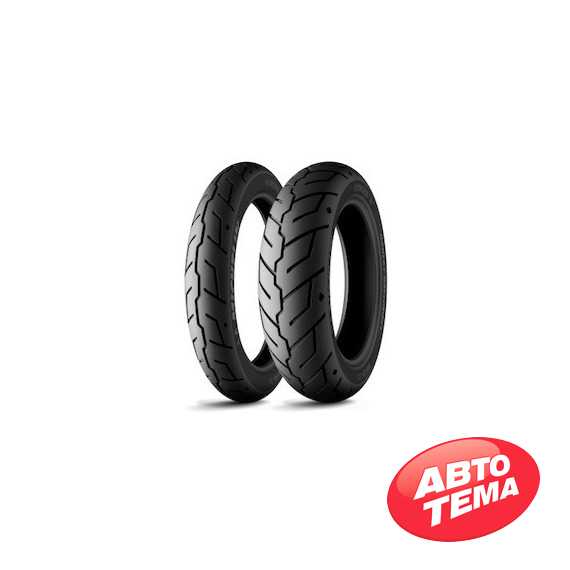 Купить MICHELIN SCORCHER 31 150/80R16 77H