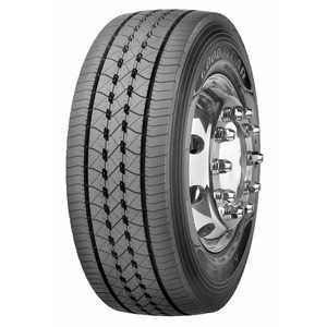 Купити Вантажна шина GOODYEAR KMAX S HL (рульова) 315/70R22.5 156/150L