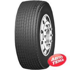 Купити Вантажна шина DOUBLESTAR TTX108 435/50R19.5 160L