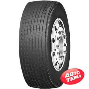 Купити Вантажна шина DOUBLESTAR TTX108 435/50R19.5 160L