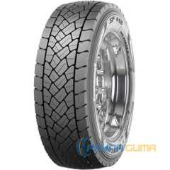 Купити Вантажна шина DUNLOP SP446 315/60R22.5 152/148L