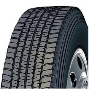 Купити Вантажна шина TRIANGLE TRD02 (ведуча) 295/80R22.5 152/148​M