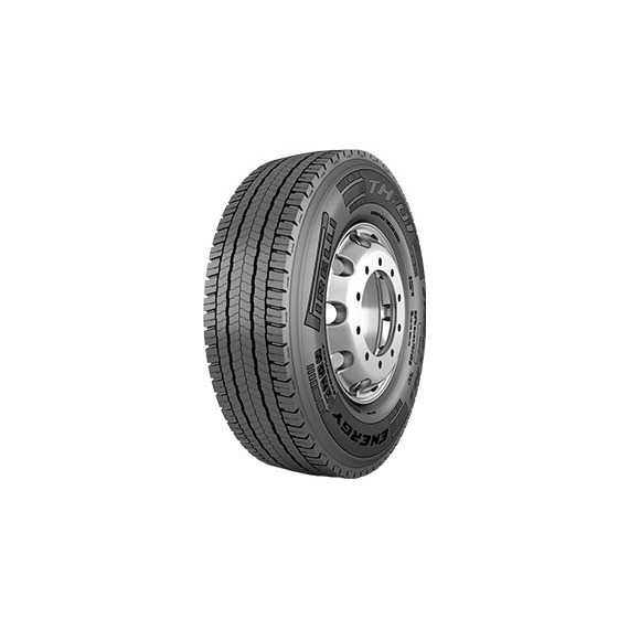 Купити Вантажна шина PIRELLI ENERGY TH01 (ведуча) 315/60R22.5 152/148​L