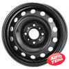 Купить КрКЗ Daewoo R13 W5 PCD4x100 ET49 DIA56.56