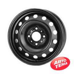 Купить КрКЗ Daewoo R13 W5 PCD4x100 ET49 DIA56.56