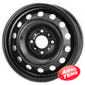 Купить КрКЗ Daewoo R13 W5 PCD4x100 ET49 DIA56.56