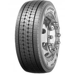 Купити Вантажна шина DUNLOP SP 346 (рульова) 315/80R22.5 156/154M