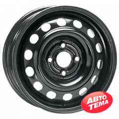 Купити Легковий диск КРКЗ RENAULT R16 W6.5 PCD5x114.3 ET50 DIA67