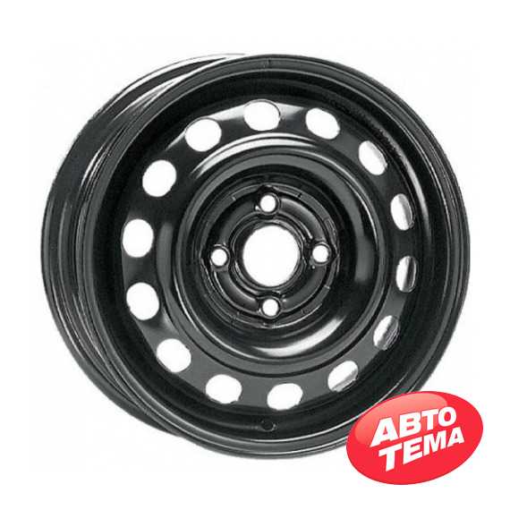 Купити Легковий диск КРКЗ RENAULT R16 W6.5 PCD5x114.3 ET50 DIA67