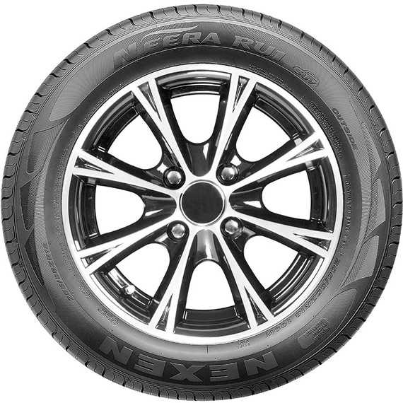 Купити Літня шина NEXEN Nfera RU1 225/50R17 94W