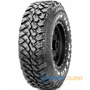 Купити MAXXIS Bighorn MT764 235/85R16 120/116N