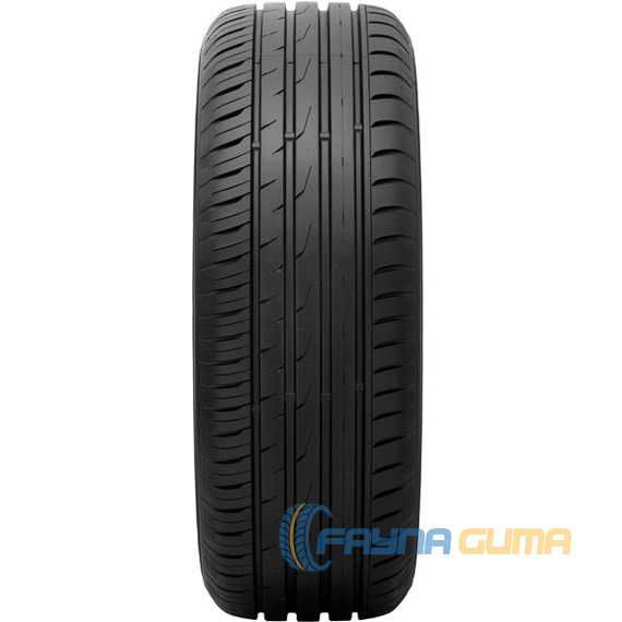 Купити Літня шина TOYO Proxes CF2 SUV 235/45R19 95V