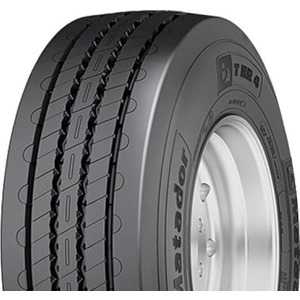 Купить MATADOR THR4 (прицепная) 285/70R19.5 150/148K