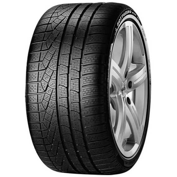 Купить Зимняя шина PIRELLI Winter SottoZero Serie II 285/35R18 101V