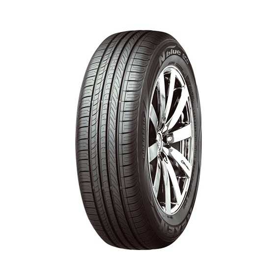 Купити Літня шина NEXEN NBlue ECO 225/70R16 103T