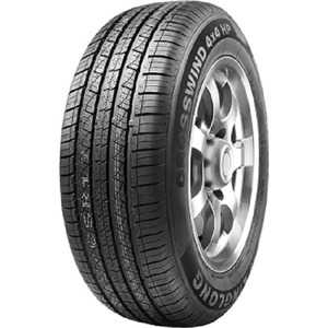 Купить Летняя шина LINGLONG GreenMax 4x4 HP 275/40R20 106V