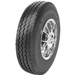 Купити Літня шина TRIANGLE TR609 215/75R16C 116/114S