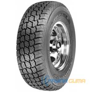 Купити Літня шина TRIANGLE TR246 265/75R16 123/120Q