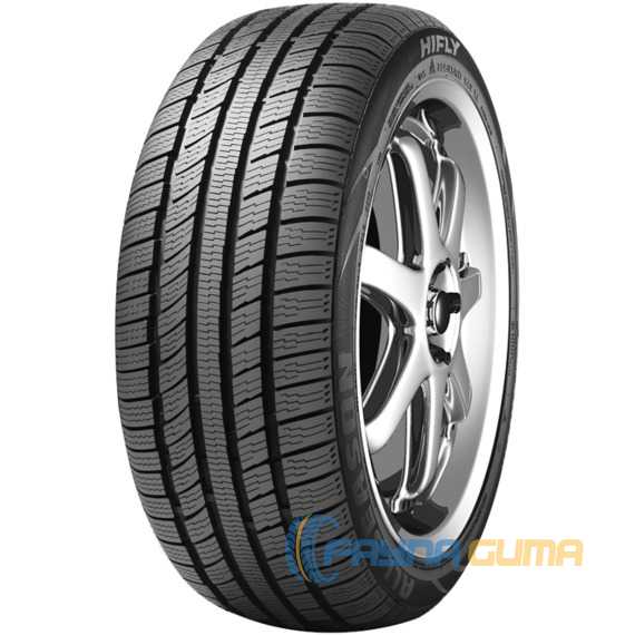 Купити Всесезонна шина HIFLY All-turi 221 245/45R18 100V
