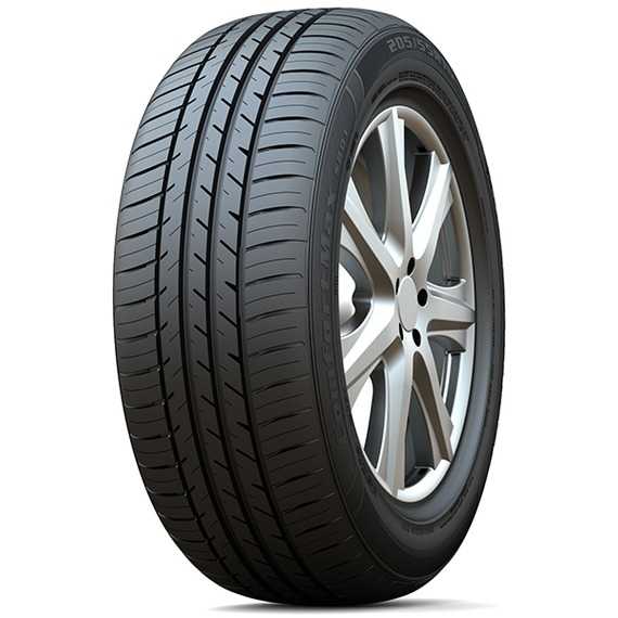 Купити Літня шина HABILEAD S801 195/50R15 82V